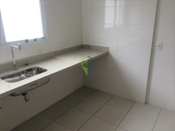 Imagem Apartamento com 2 Quartos à Venda, 103 m² em Gonzaga - Santos