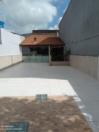 Imagem Casa com 2 Quartos à Venda,  em Piraporinha - Diadema