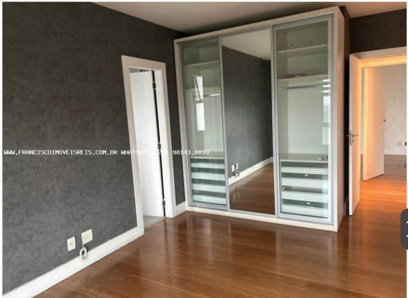 Imagem Apartamento com 4 Quartos à Venda, 314 m² em Barra Da Tijuca - Rio De Janeiro