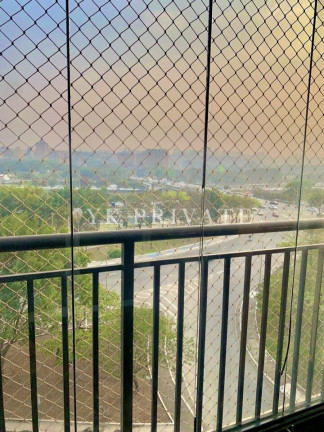 Imagem Apartamento com 2 Quartos à Venda, 58 m² em Barra Funda - São Paulo
