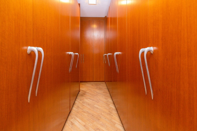 Imagem Imóvel com 3 Quartos à Venda, 219 m² em Moema - São Paulo