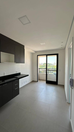 Imagem Apartamento com 1 Quarto à Venda, 27 m² em Km 18 - Osasco