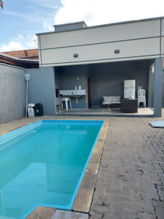 Casa com 2 Quartos à Venda, 74 m² em Condomínio Vila Itália - Vinhedo