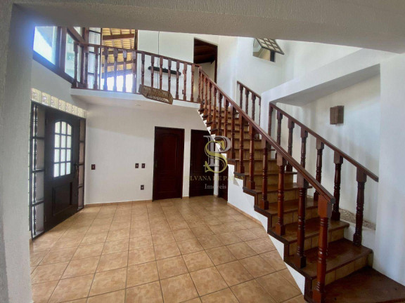 Imagem Chácara com 4 Quartos à Venda, 384 m² em Rio Abaixo - Atibaia