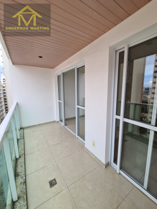 Imagem Apartamento com 2 Quartos à Venda, 1 m² em Itapuã - Vila Velha Imagem Apartamento com 2 Quartos à Venda, 1 m² em Itapuã - Vila Velha