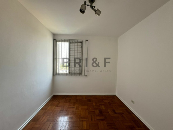 Imagem Apartamento com 3 Quartos para Alugar, 127 m² em Brooklin  - São Paulo