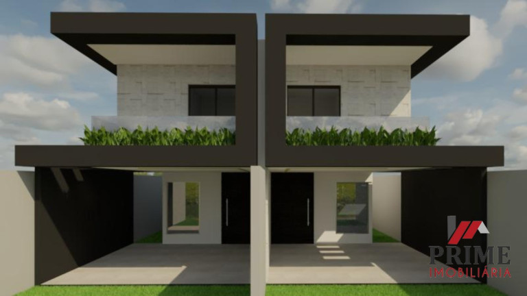 Imagem Casa com 3 Quartos à Venda, 140 m² em Promissão I - Lagoa Santa Imagem Casa com 3 Quartos à Venda, 140 m² em Promissão I - Lagoa Santa