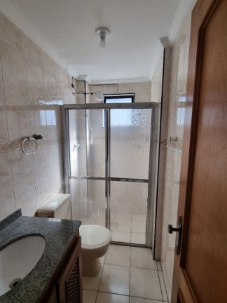 Imagem Apartamento com 2 Quartos à Venda, 80 m² em Vila Guilhermina - Praia Grande