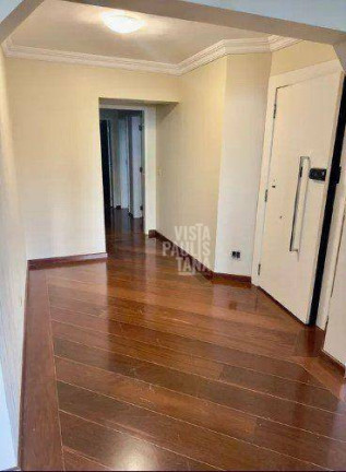Imagem Apartamento com 4 Quartos à Venda, 164 m² em Jardim Paulistano - São Paulo