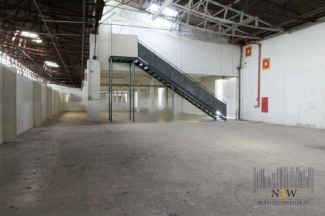 Imagem Galpão para Alugar, 11.578 m² em Vila Leopoldina - São Paulo Imagem Galpão para Alugar, 11.578 m² em Vila Leopoldina - São Paulo