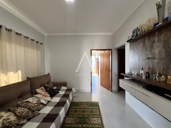 Imagem Casa com 3 Quartos à Venda, 141 m² em Residencial Recanto Suíço - Sinop