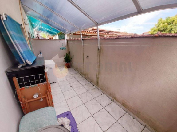 Imagem Casa de Condomínio com 1 Quarto à Venda, 42 m²