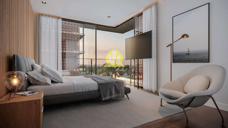 Imagem Apartamento com 3 Quartos à Venda, 174 m² em Bigorrilho - Curitiba Imagem Apartamento com 3 Quartos à Venda, 174 m² em Bigorrilho - Curitiba