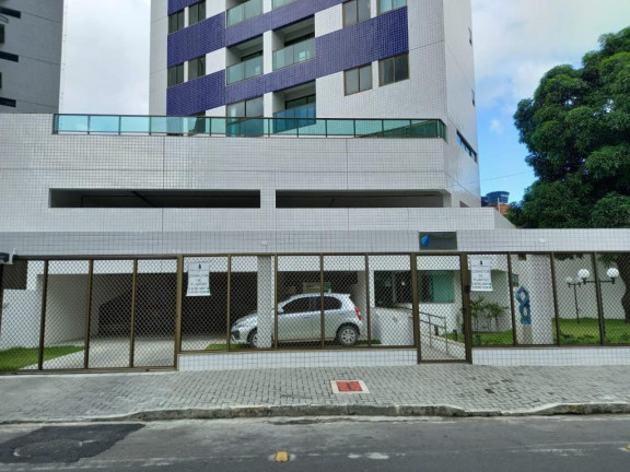 Imagem Apartamento com 2 Quartos à Venda, 50 m² em Rosarinho - Recife Imagem Apartamento com 2 Quartos à Venda, 50 m² em Rosarinho - Recife