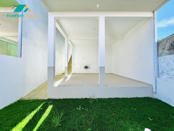 Imagem Casa com 2 Quartos à Venda, 94 m² em Terra Preta (terra Preta) - Mairiporã