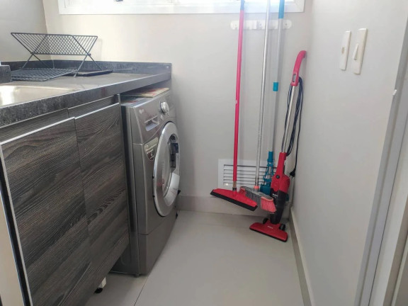 Imagem Apartamento com 2 Quartos para Alugar, 69 m² em Vila Gertrudes - São Paulo