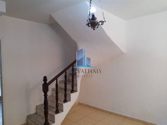 Imagem Casa com 2 Quartos à Venda, 80 m² em Glória - Contagem