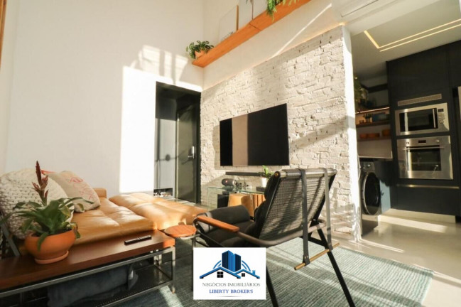 Imagem Apartamento com 3 Quartos à Venda, 95 m² em Vila Olímpia - São Paulo Imagem Apartamento com 3 Quartos à Venda, 95 m² em Vila Olímpia - São Paulo