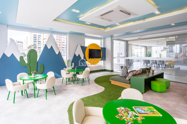 Imagem Apartamento com 3 Quartos à Venda, 88 m² em Agronomica - Florianópolis