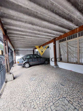 Imagem Casa com 3 Quartos à Venda, 135 m² em Vila Flórida - São Bernardo Do Campo Imagem Casa com 3 Quartos à Venda, 135 m² em Vila Flórida - São Bernardo Do Campo