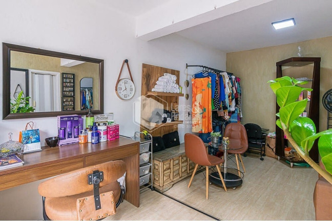 Imagem Casa com 4 Quartos à Venda, 250 m² em Cambuci - São Paulo