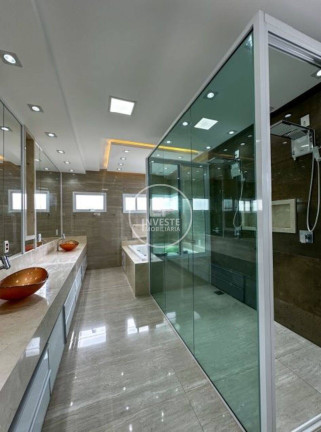 Imagem Sobrado com 4 Quartos à Venda, 433 m² em Condomínio Residencial Belas Artes - Anápolis