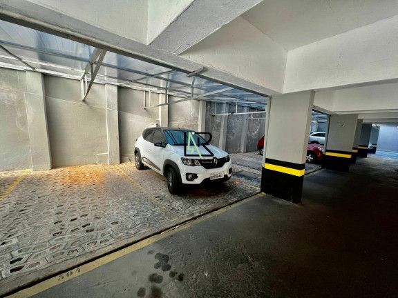 Imagem Apartamento com 2 Quartos à Venda, 50 m² em Salgado Filho - Belo Horizonte Imagem Apartamento com 2 Quartos à Venda, 50 m² em Salgado Filho - Belo Horizonte