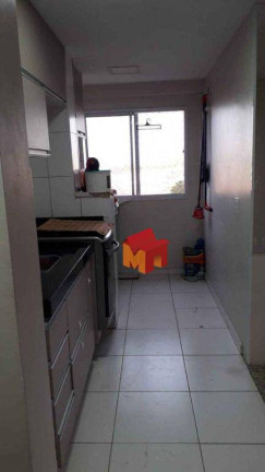 Imagem Apartamento com 2 Quartos à Venda, 53 m² em Jardim Brasil - Americana Imagem Apartamento com 2 Quartos à Venda, 53 m² em Jardim Brasil - Americana