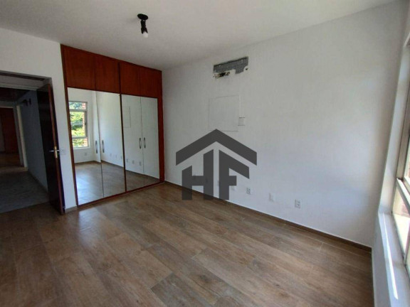 Imagem Apartamento com 3 Quartos à Venda, 200 m² em Casa Forte - Recife