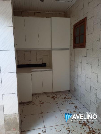 Imagem Casa com 4 Quartos à Venda, 191 m² em Vila Alba - Campo Grande Imagem Casa com 4 Quartos à Venda, 191 m² em Vila Alba - Campo Grande