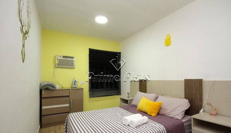 Imagem Apartamento com 1 Quarto à Venda, 36 m² em Bela Vista - São Paulo Imagem Apartamento com 1 Quarto à Venda, 36 m² em Bela Vista - São Paulo
