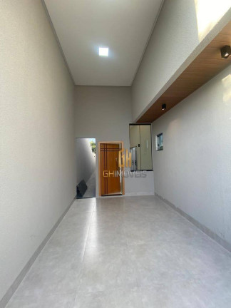 Imagem Casa com 3 Quartos à Venda, 115 m² em Vila Oliveira - Aparecida De Goiânia Imagem Casa com 3 Quartos à Venda, 115 m² em Vila Oliveira - Aparecida De Goiânia