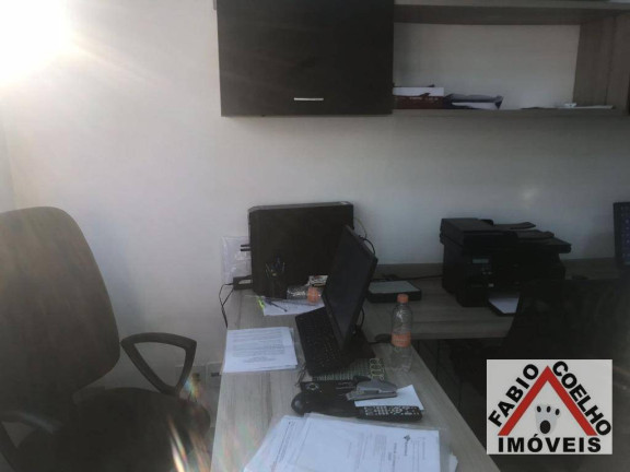 Imagem Studio à Venda, 40 m² em Jardim Anhangüera - São Paulo Imagem Studio à Venda, 40 m² em Jardim Anhangüera - São Paulo