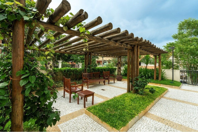 Apartamento com 2 Quartos à Venda, 86 m² em Jardim Londrina - São Paulo