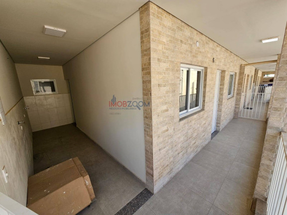 Imagem Casa com 2 Quartos para Alugar, 106 m² em Portão - Atibaia