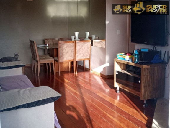 Apartamento com 2 Quartos à Venda, 107 m² em Centro - Pelotas