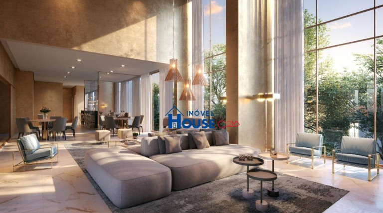 Imagem Apartamento com 3 Quartos à Venda, 146 m² em Vila Madalena - São Paulo Imagem Apartamento com 3 Quartos à Venda, 146 m² em Vila Madalena - São Paulo