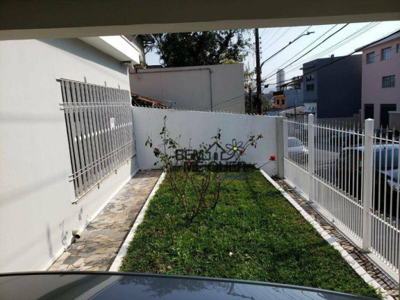 Casa com 2 Quartos à Venda, 154 m² em Jardim Felicidade (zona Oeste) - São Paulo