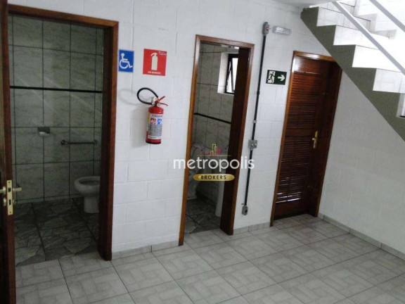 Imagem Galpão à Venda, 397 m² em Dos Casa - São Bernardo Do Campo Imagem Galpão à Venda, 397 m² em Dos Casa - São Bernardo Do Campo