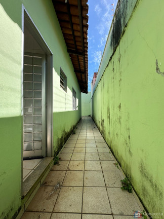 Imagem Casa com 4 Quartos à Venda, 170 m² em Caiçaras - Patos De Minas Imagem Casa com 4 Quartos à Venda, 170 m² em Caiçaras - Patos De Minas