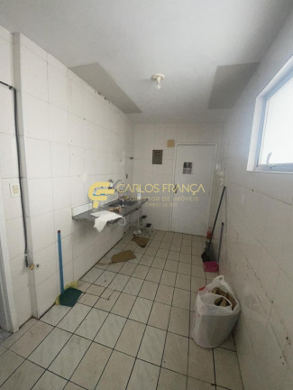 Imagem Apartamento com 3 Quartos à Venda, 92 m² em Acupe De Brotas - Salvador