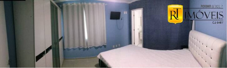 Imagem Apartamento com 3 Quartos à Venda, 82 m² em Baixo Grande - São Pedro Da Aldeia Imagem Apartamento com 3 Quartos à Venda, 82 m² em Baixo Grande - São Pedro Da Aldeia