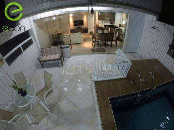 Imagem Apartamento com 2 Quartos à Venda, 180 m² em Pompéia - Santos Imagem Apartamento com 2 Quartos à Venda, 180 m² em Pompéia - Santos