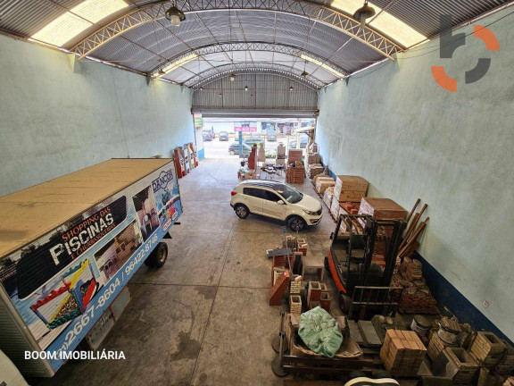Imagem Galpão para Alugar, 310 m² em Da Viga - Nova Iguaçu Imagem Galpão para Alugar, 310 m² em Da Viga - Nova Iguaçu