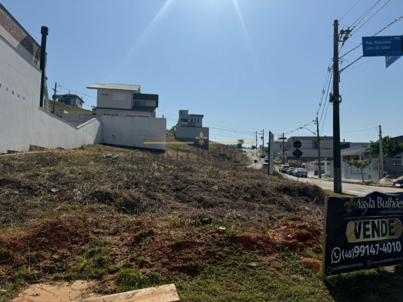 Terreno à Venda, 477 m² em Sertão Do Maruim - São José