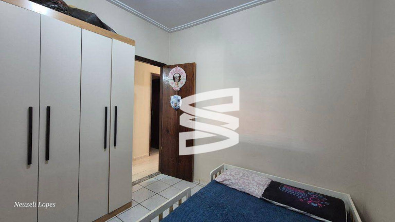 Imagem Casa com 3 Quartos à Venda, 120 m² em Loteamento São Francisco - Piracicaba