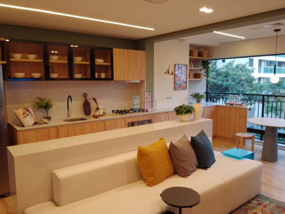 Imagem Apartamento com 2 Quartos à Venda, 73 m² em Vila Mariana - São Paulo Imagem Apartamento com 2 Quartos à Venda, 73 m² em Vila Mariana - São Paulo