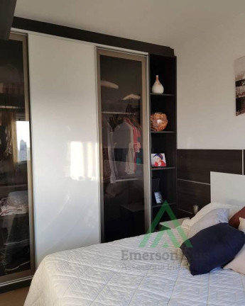 Imagem Apartamento com 2 Quartos à Venda, 73 m² em Vila Andrade - São Paulo