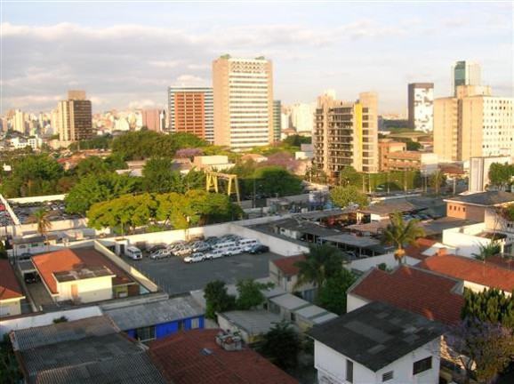 Imagem Apartamento com 4 Quartos à Venda, 620 m² em Butantã - São Paulo