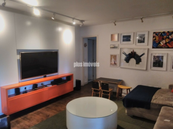 Imagem Apartamento com 4 Quartos para Alugar, 172 m² em Morumbi - São Paulo Imagem Apartamento com 4 Quartos para Alugar, 172 m² em Morumbi - São Paulo